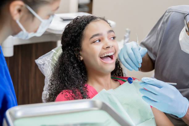 Best Walk-In Dentist Near Me  in Clinton, OK