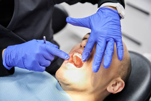 Best Tooth Infection Emergency Dentist  in Clinton, OK