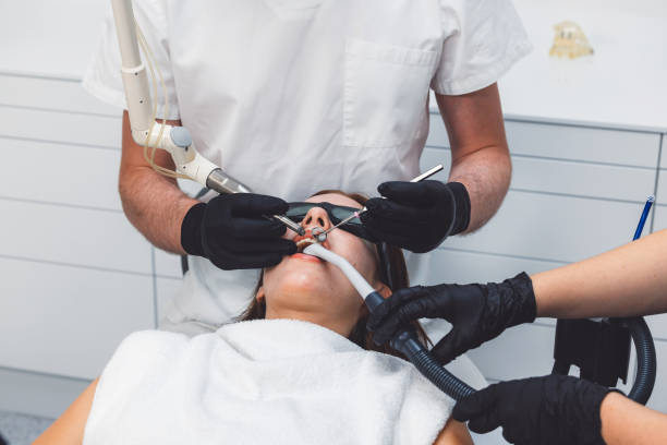 Best Root Canal Emergency Dentist  in Clinton, OK
